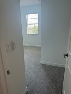 2 Bed Rooms With Private Bath Room With Big Loft In 2nd Floor, Shared Kitchen And All Utilities Included In Monthly Rent