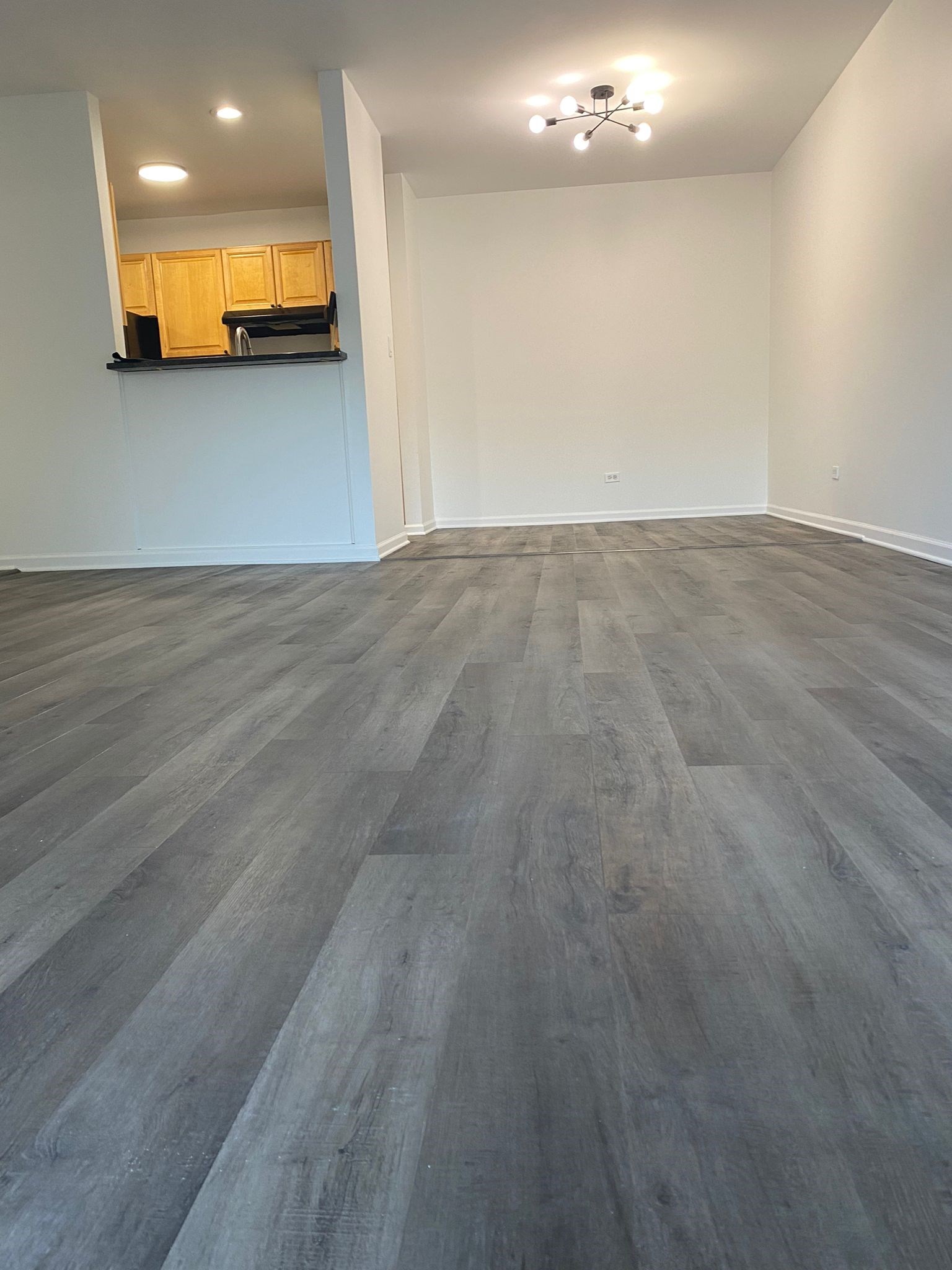 2 BR 2 Bath Luxury Condo For Rent In Schaumburg, IL
