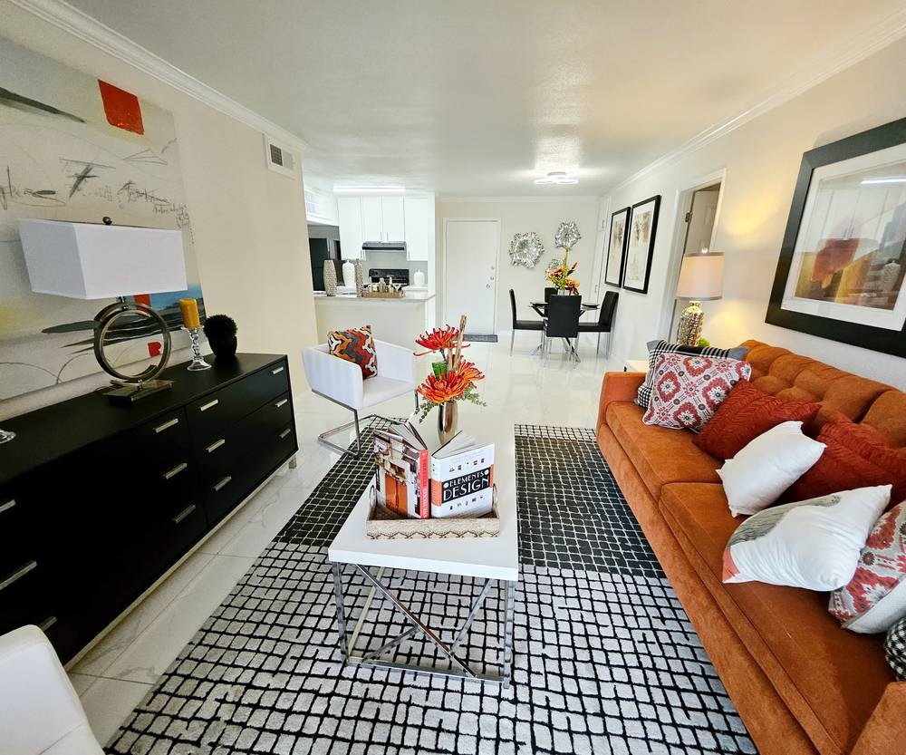 Free Rent Offer Studio, 1BHK, 2BHK Star Voss Apartment