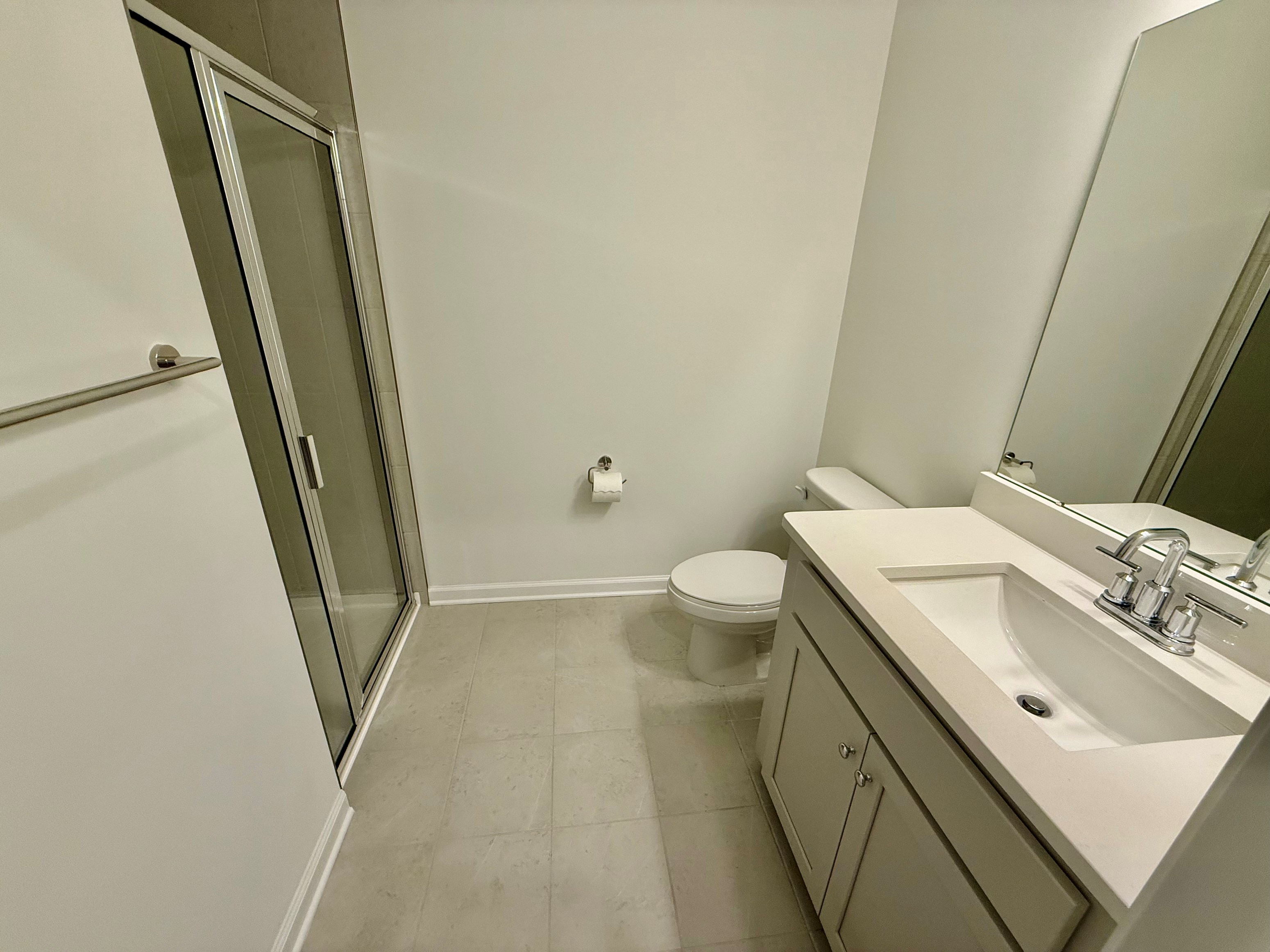 Kearny New Construction Townhouse For Rent / 25 Mins To NYC
