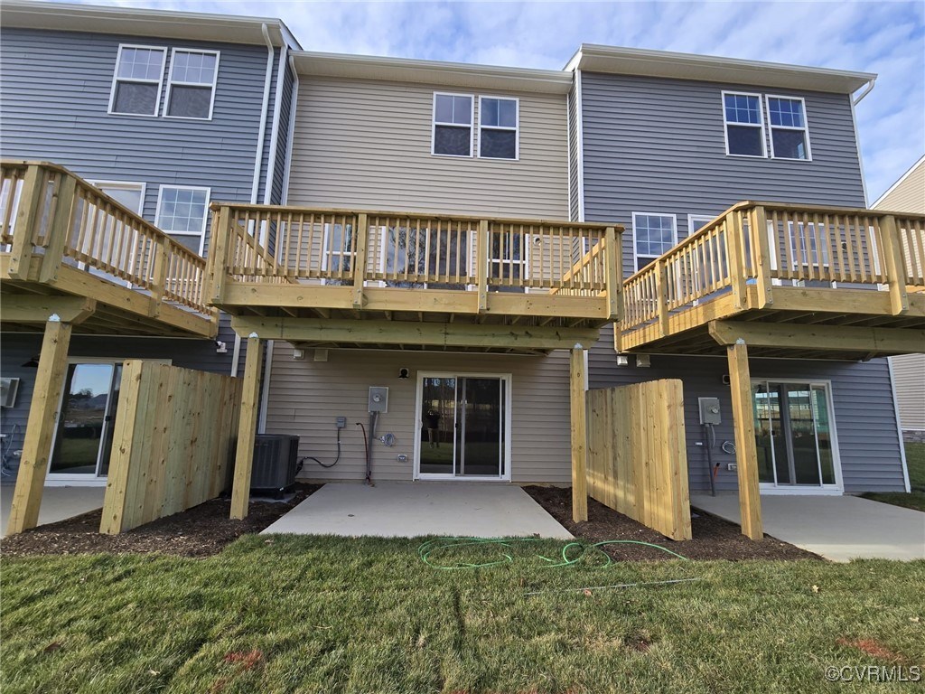 Private Room Available In New Townhome – Ideal For Students And Professionals