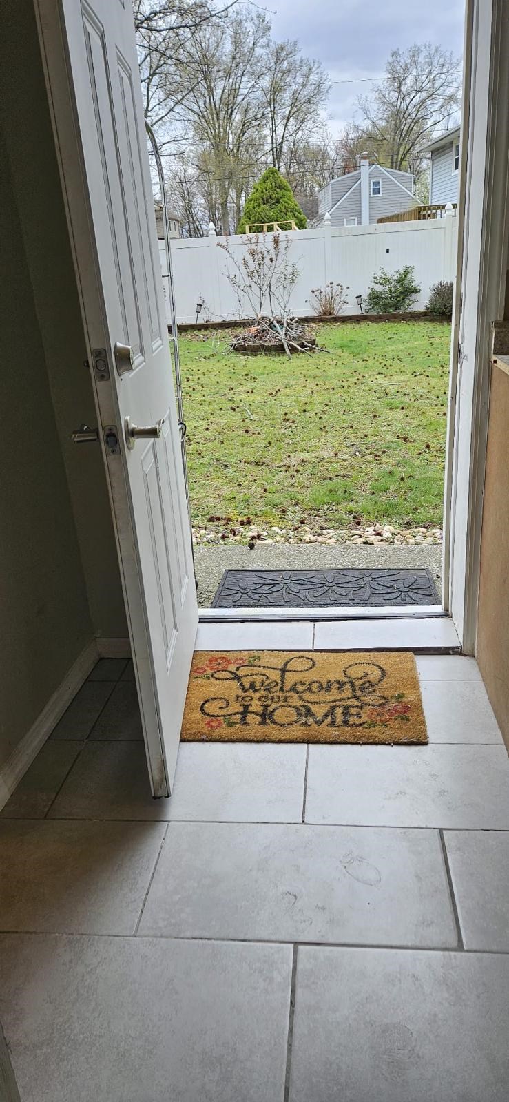 Apartment For Rent