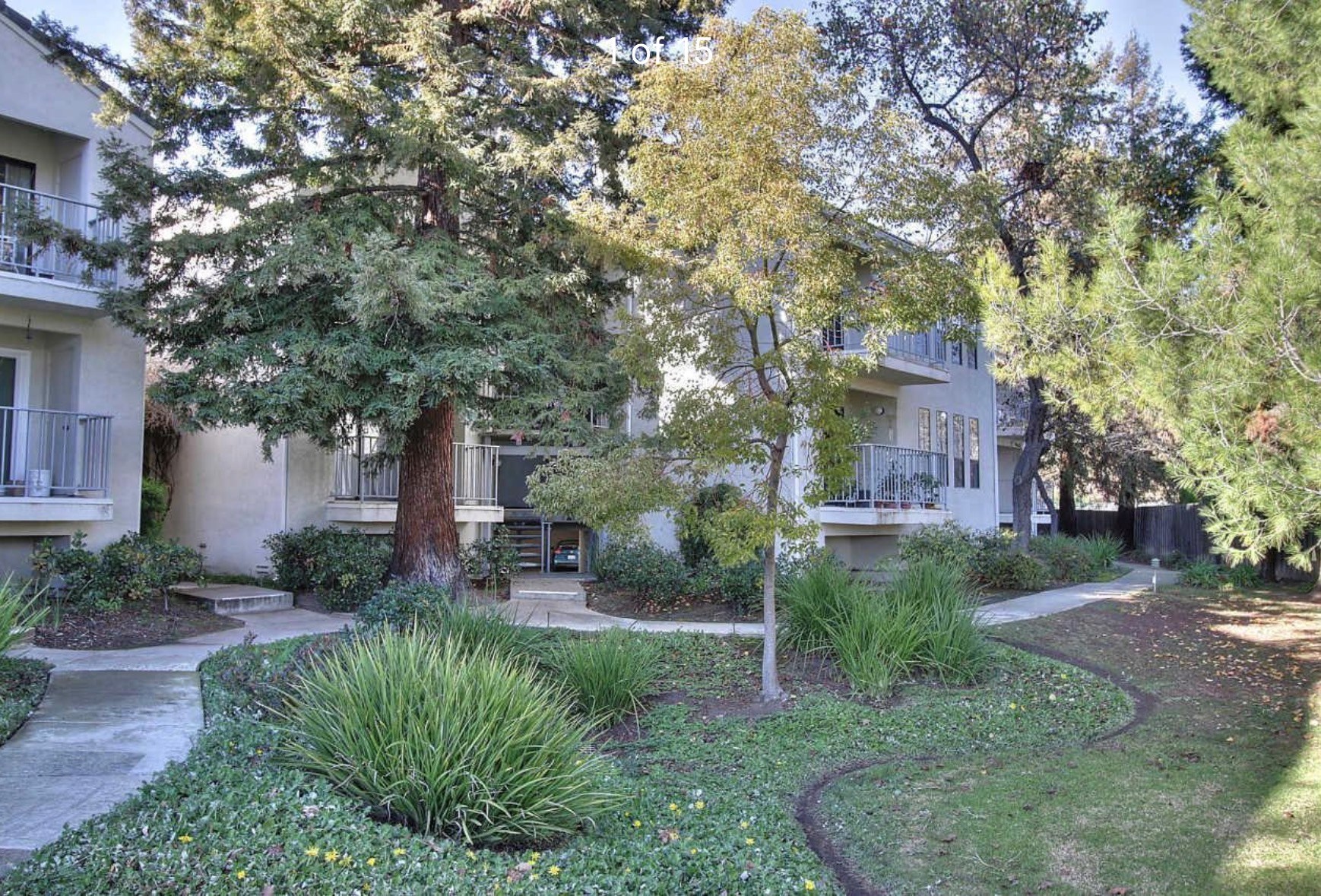 Bdrm 2 Ba* 2nd Floor Excellent School