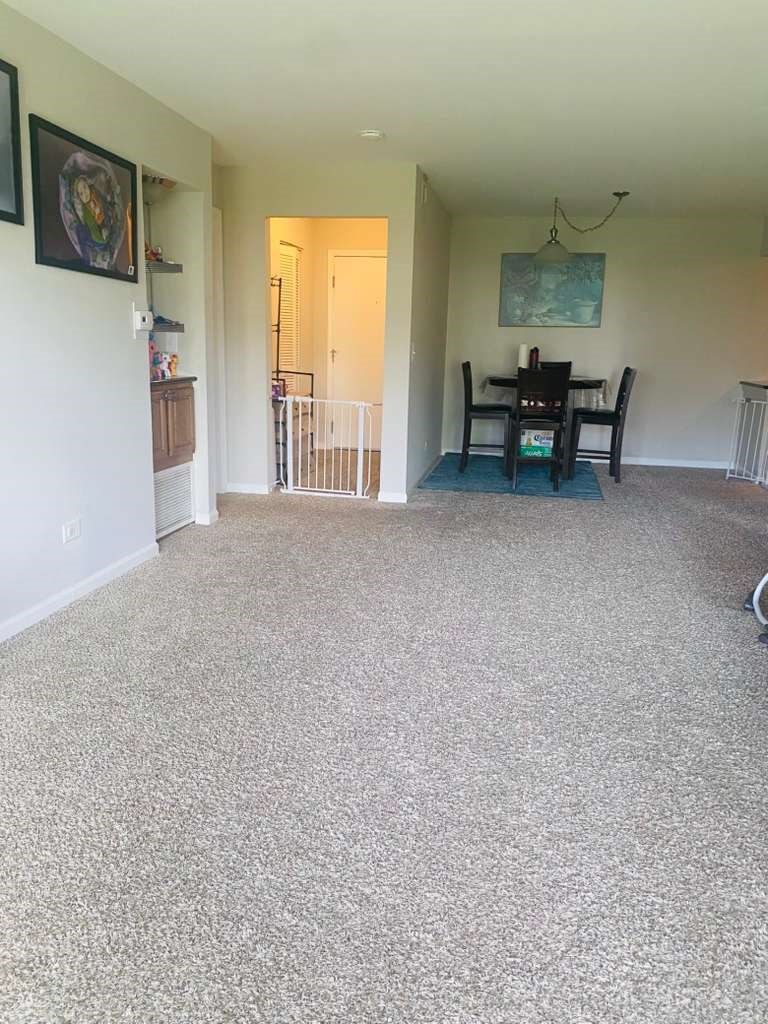 RELET/Sub Lease Available | Schaumburg, IL | Spacious 2 Bedroom Apartment For Relet In Schaumburg(2 Bed 2 Bath)
