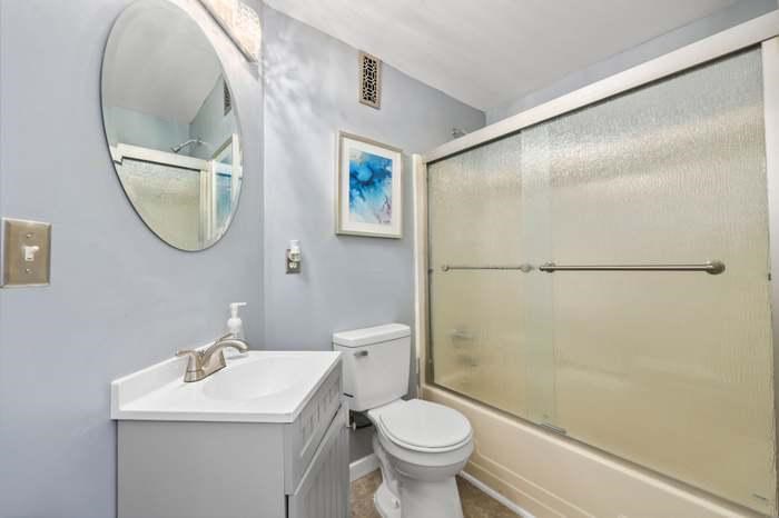 1-Bed, 1-Bath Basement Apartment In Manassas, VA