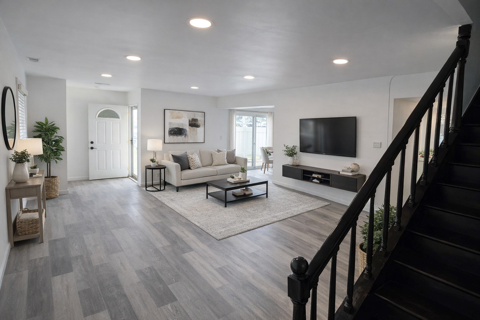 Remodelled Town House In Schaumburg, IL For $2349 Per Month