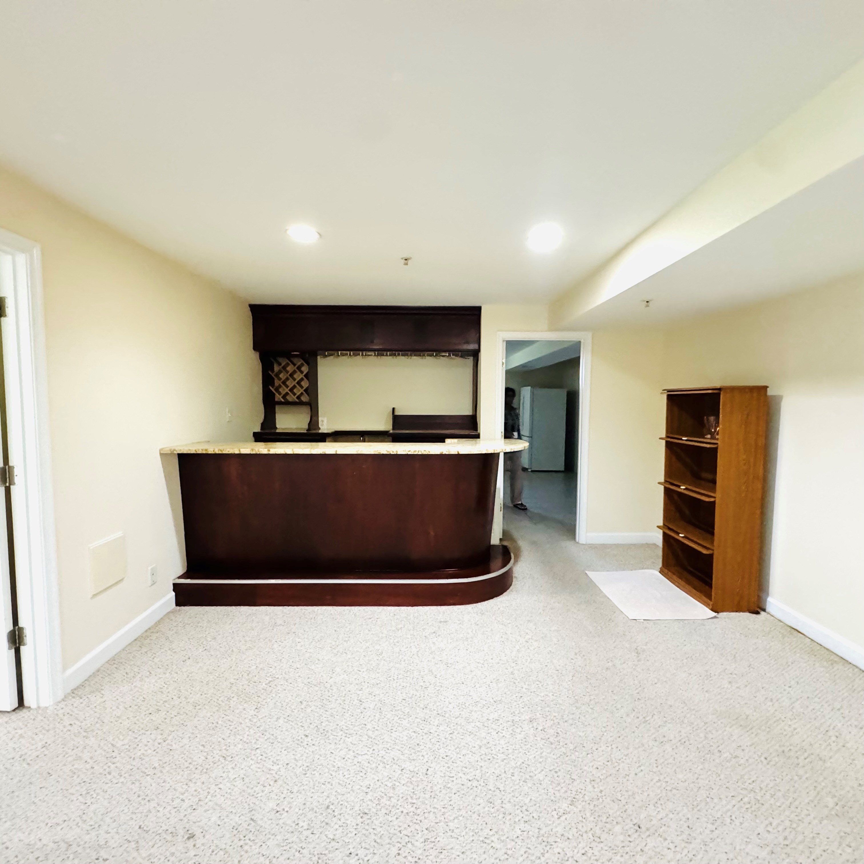 Basement For Rental At Burtonsville Montgomery County