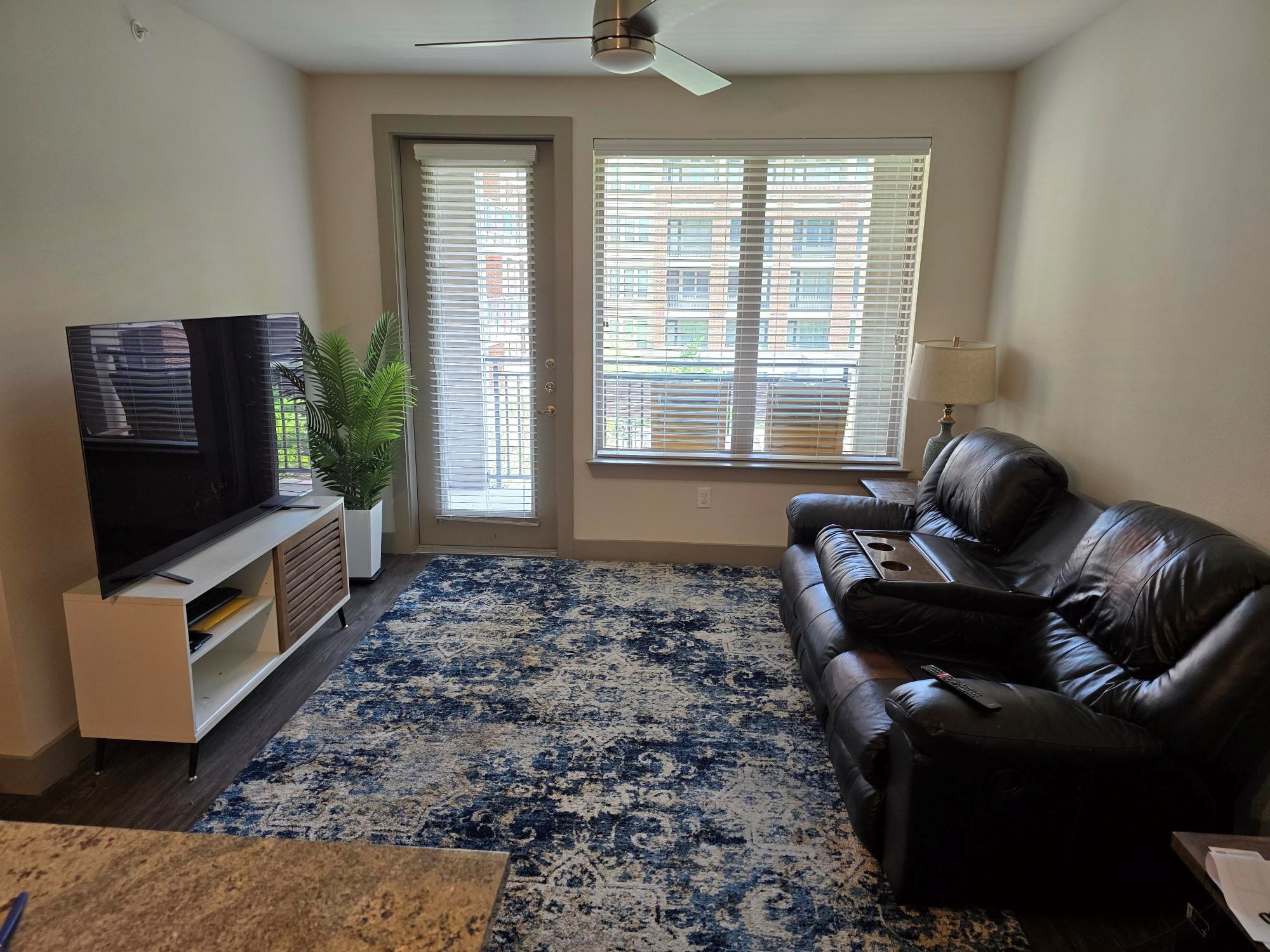 Apartments At The Sound - 1B1B Apartment Sublease Available From Mid June To End Of November 2026