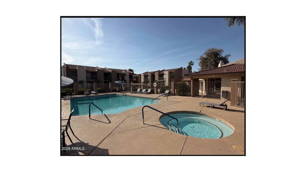 Condo Apartment For Rent - Walking Distance Around ASU Campus