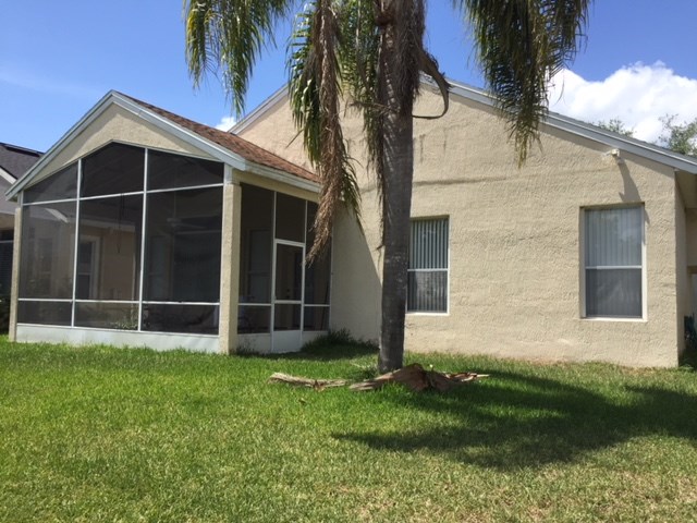 Single Family Home MacGregor Road Winter Springs