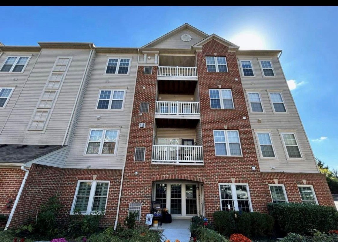 2 Bed / 2 Bath Apartment For Rent – Elkridge