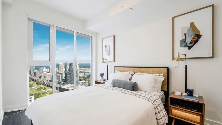 SVNTY Liberty Village Apartments For Rent | Toronto, ON Rentals