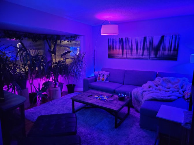 Darren’s Room – Shared Room In Southwest Calgary (Private Bathroom)