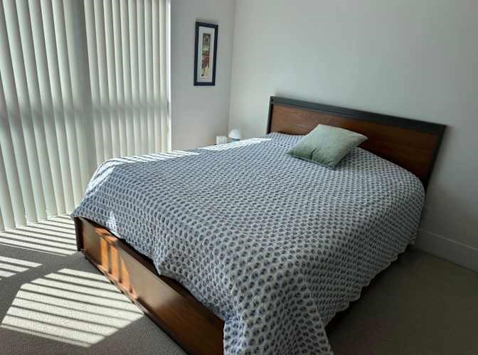 Erkan’s Room – Shared Room In Downtown