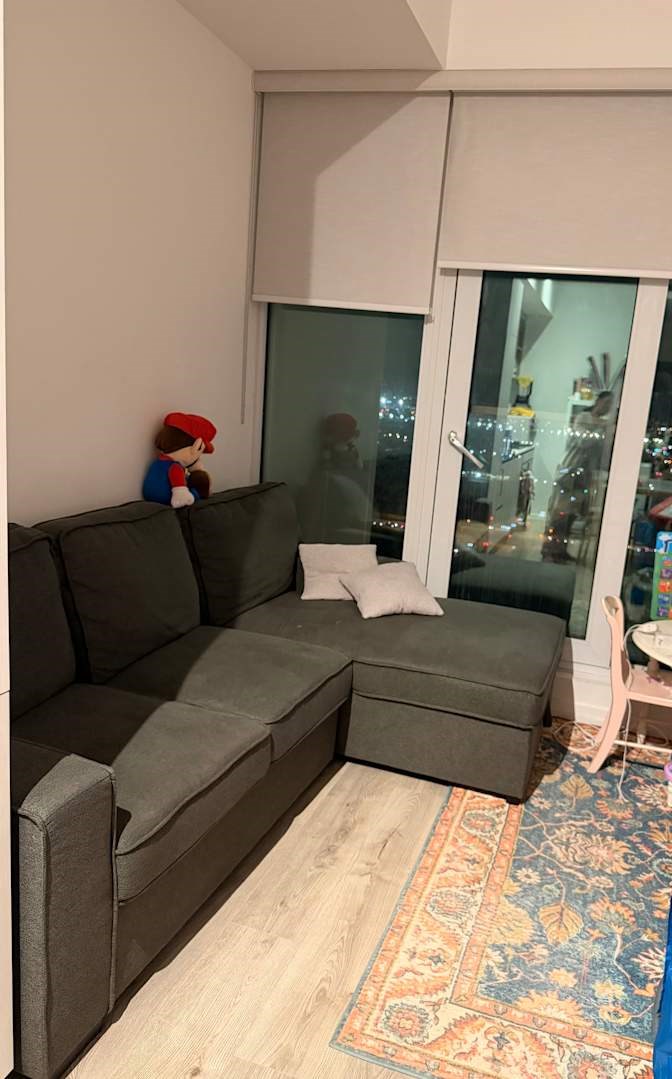 Private Room With Ensuite Bathroom – Portage Parkway, Concord