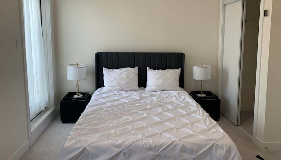 Chung’s Room – Private Room In North York (M3K 0C5)