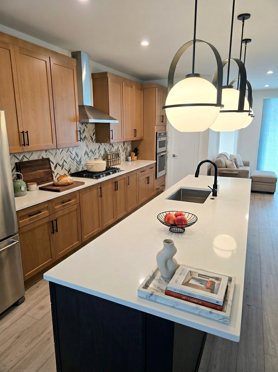 Moorefield Metrowalk Condo
