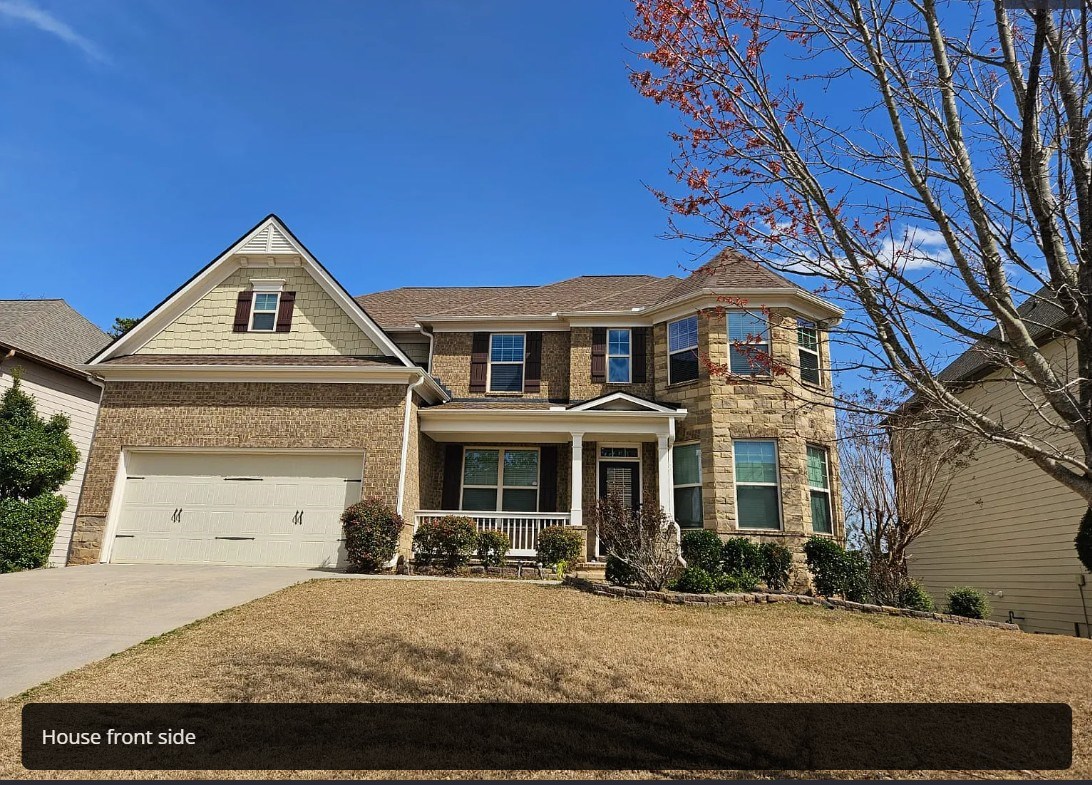House For Rent In Cumming, GA (South Forsyth Schools With AP And IB Curriculums)