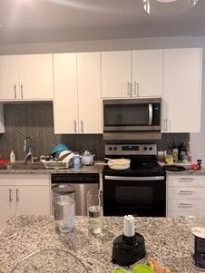 1B1B Apartment Whole Unit Is Available From July 1st In North Richland Hils