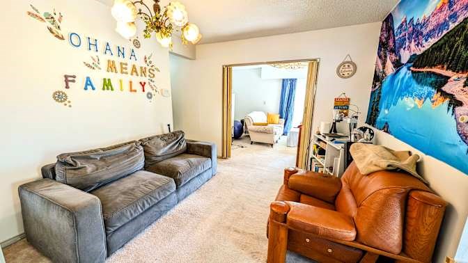 Affordable Private Room For Rent With Shared Bath In Vancouver
