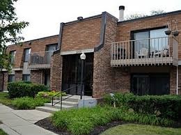 Luxury Condo In Schaumburg- All Utilities Paid