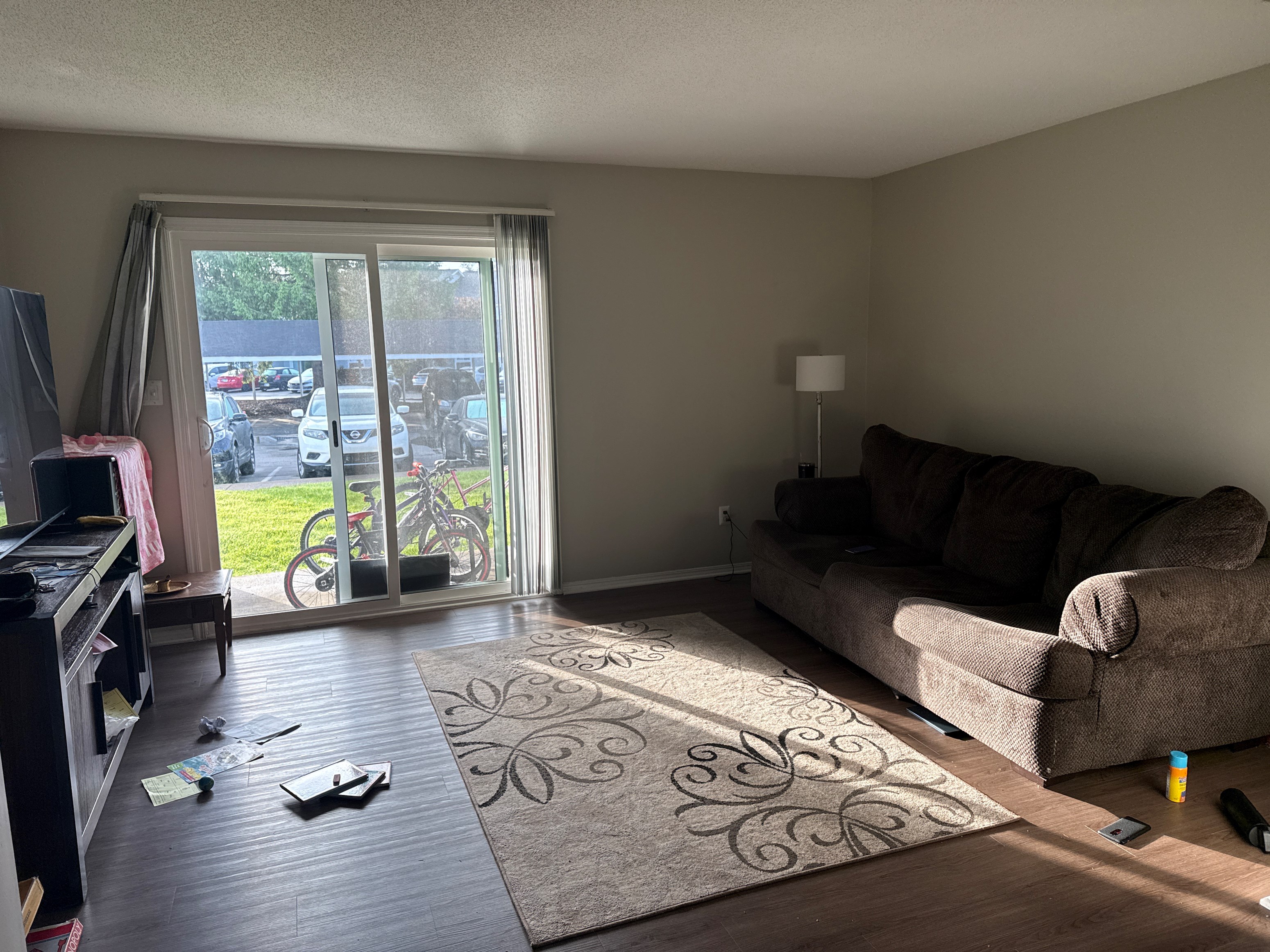 Sublease 1-Bed, 1-Bath Apartment In Carmel, IN