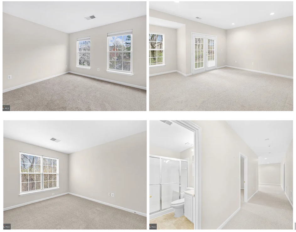 Beautiful 2 Bed Room 1 Bath