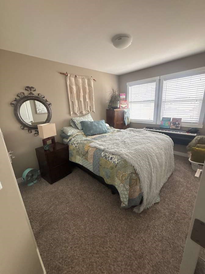 Quiet Private Room Available Near Saskatoon Area