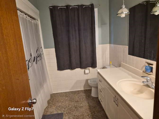 Cozy Private Room With Shared Bathroom In Guelph