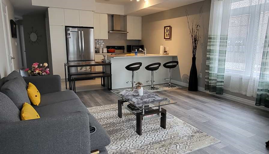 Private Ensuite Room In Guelph