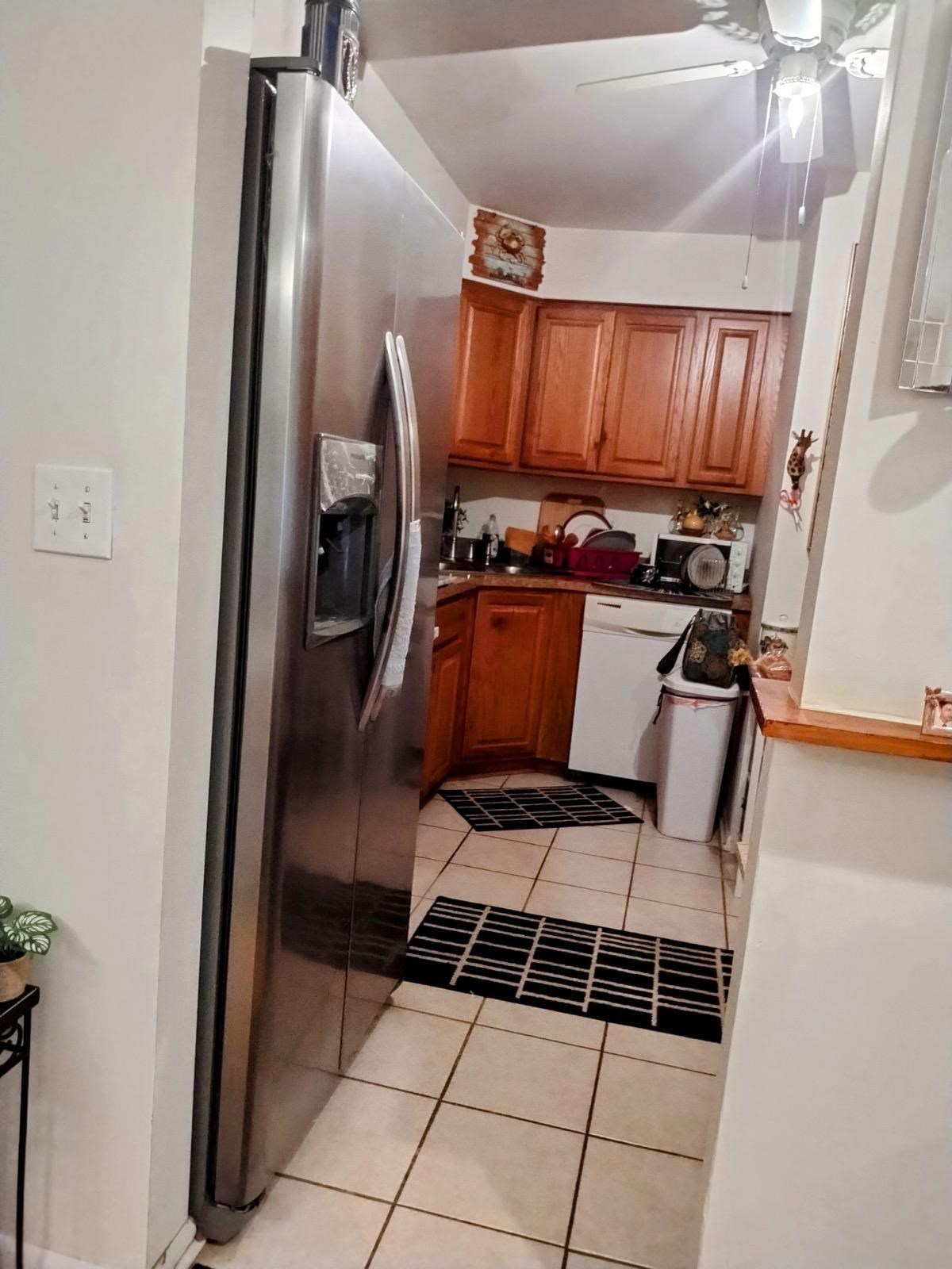 Beautifully Fully Furnished Condo