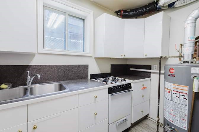 Cozy Shared Accommodation In Edmonton, AB