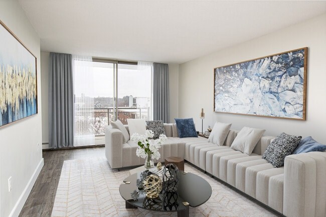 Meadowbrook Lane Apartment