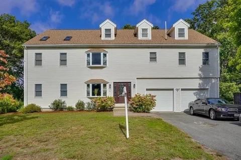 1-Bedroom Apartment In The Center Of Burlington –Utility Included