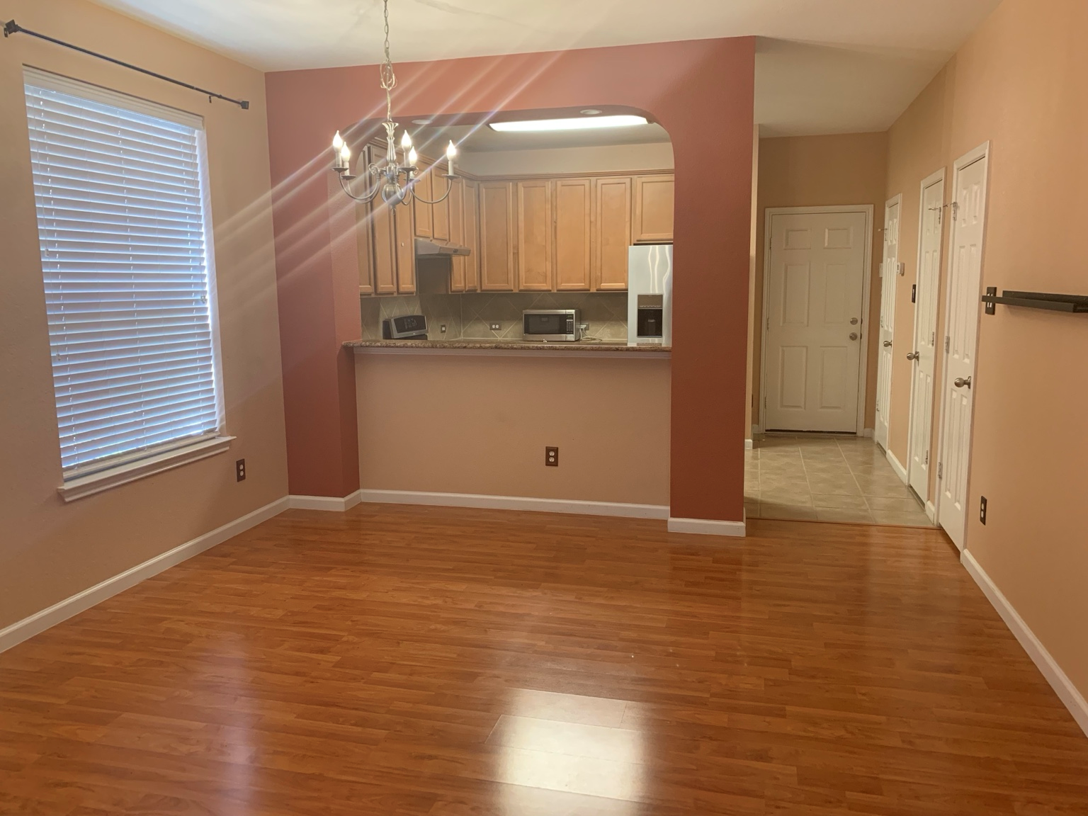 FREE Rent For 2 Weeks Of June - Sign Lease By Monday 06/15
