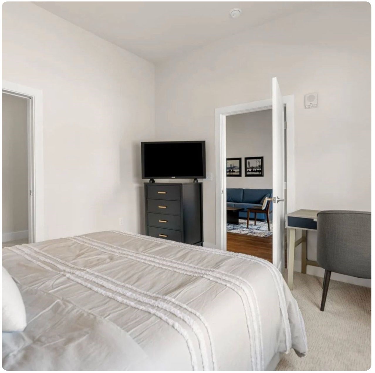 Sublease Available – Spacious Apartment In Meriden, CT (May 15 Move-in)