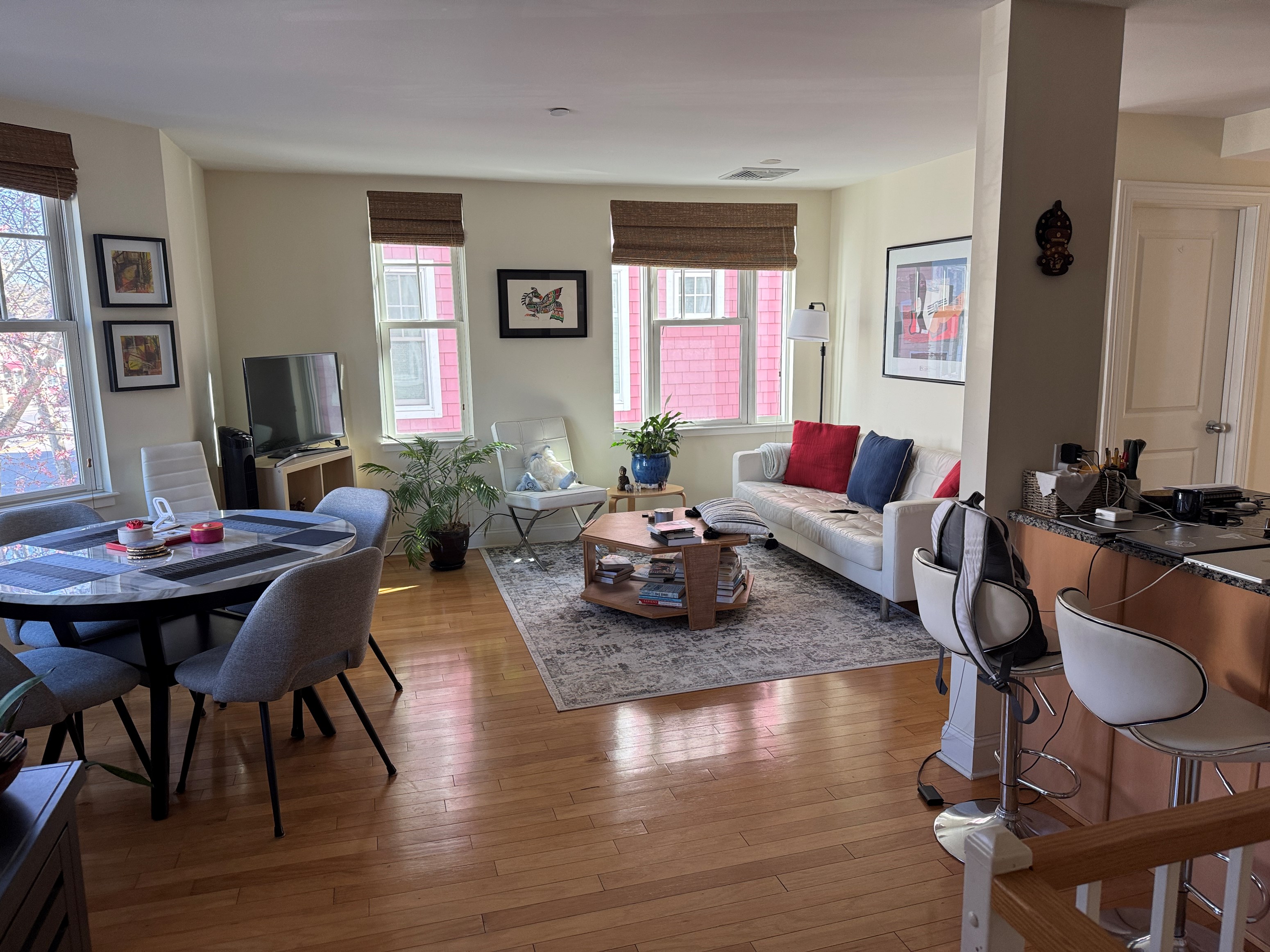 Roslindale Apartment For Rent