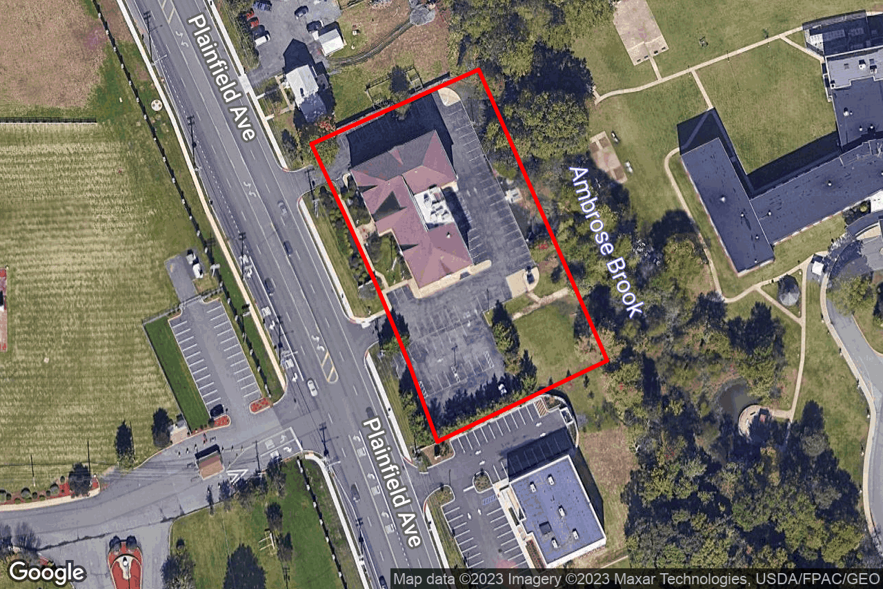 Office Space For Sub-lease In Edison