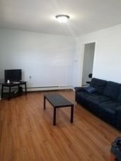 Very Decent 2BHK In Jersey City Heights, No Broker Fees