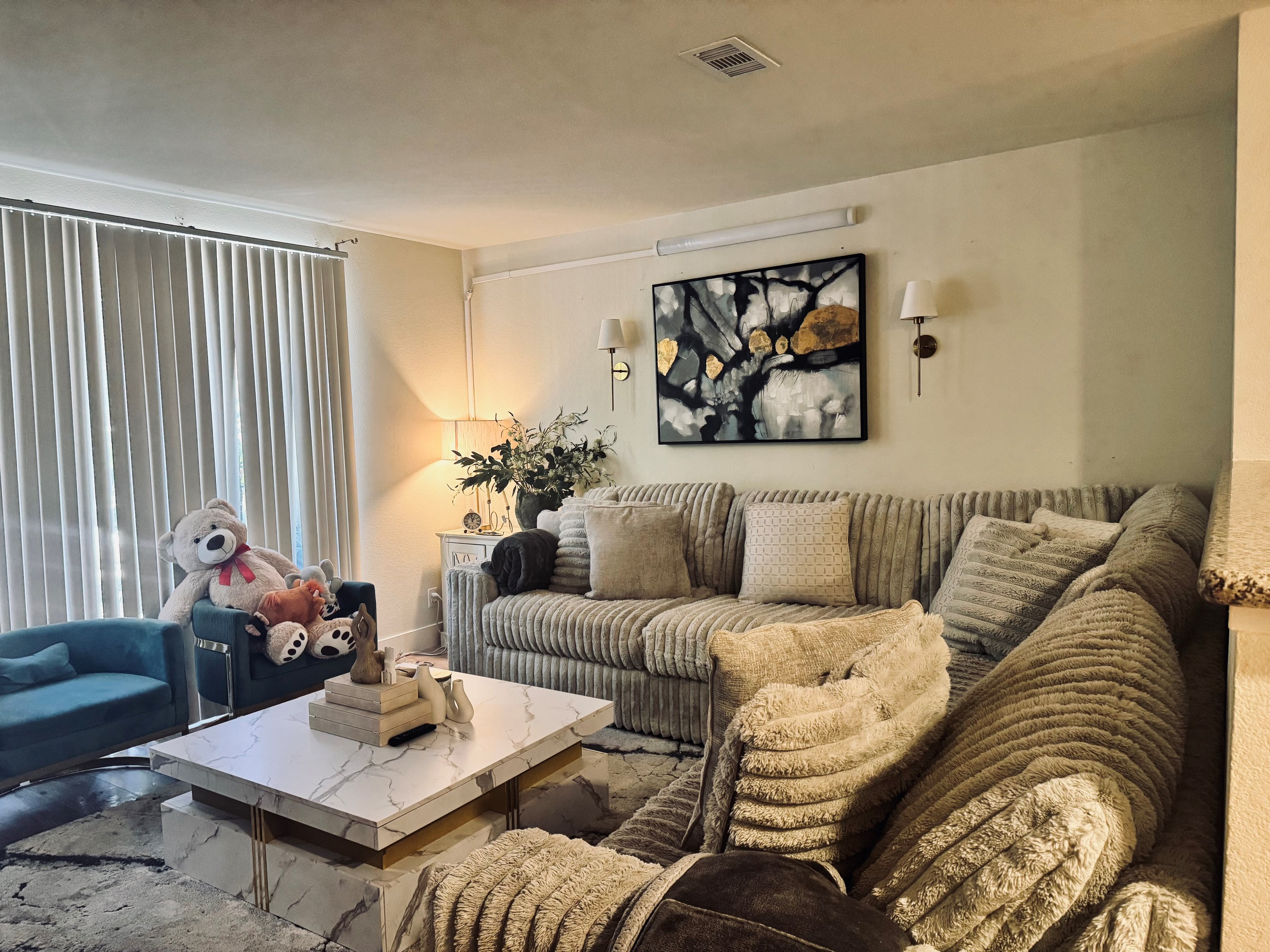 ? Lease Takeover | Glenbrook, Cupertino | Family Preferred ?
