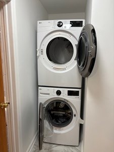 Newly Furnished Apartment On Western Slope