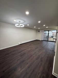 Renovated Furnished Condo Near Premier Mall