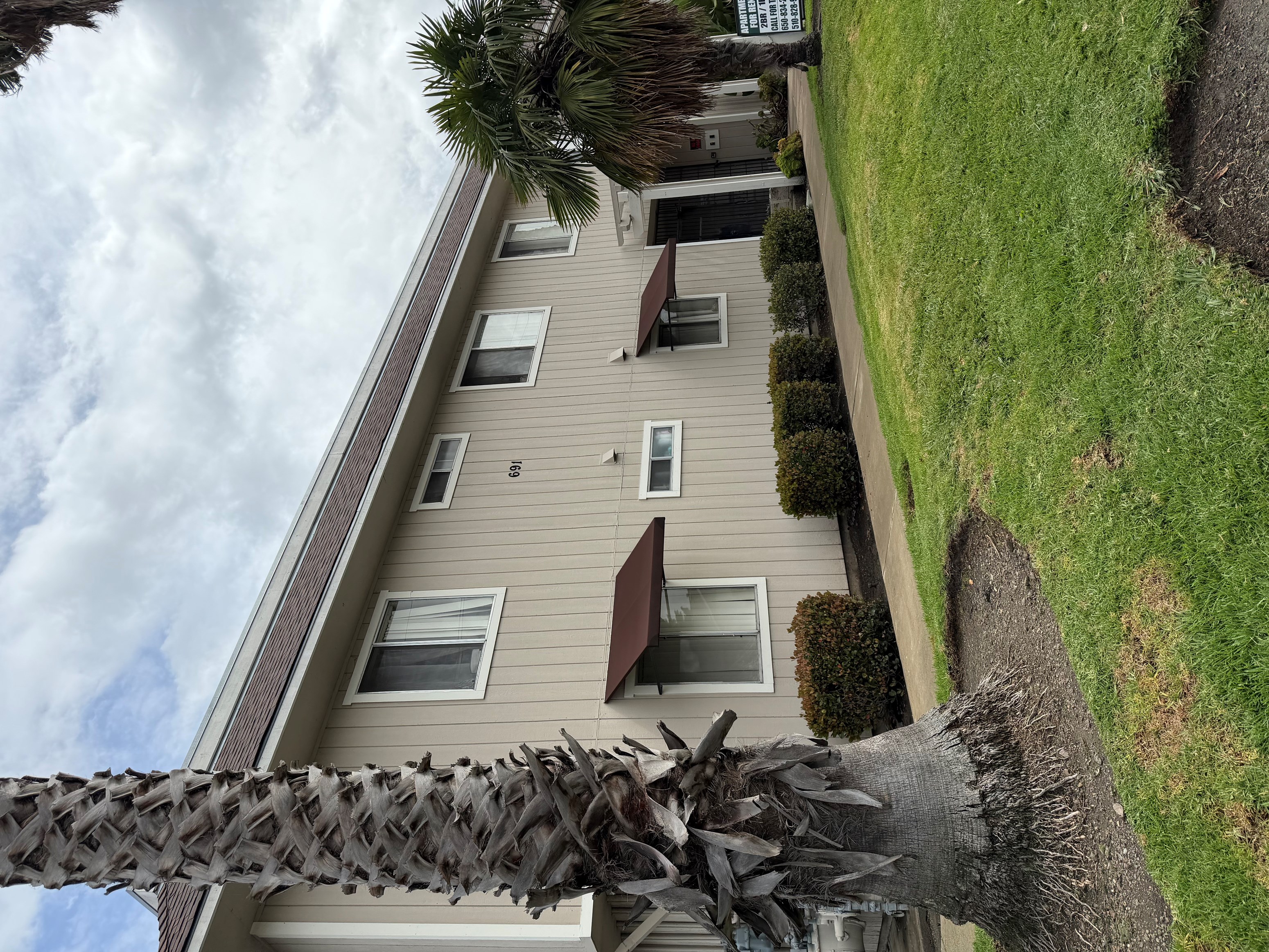 Rooms Available