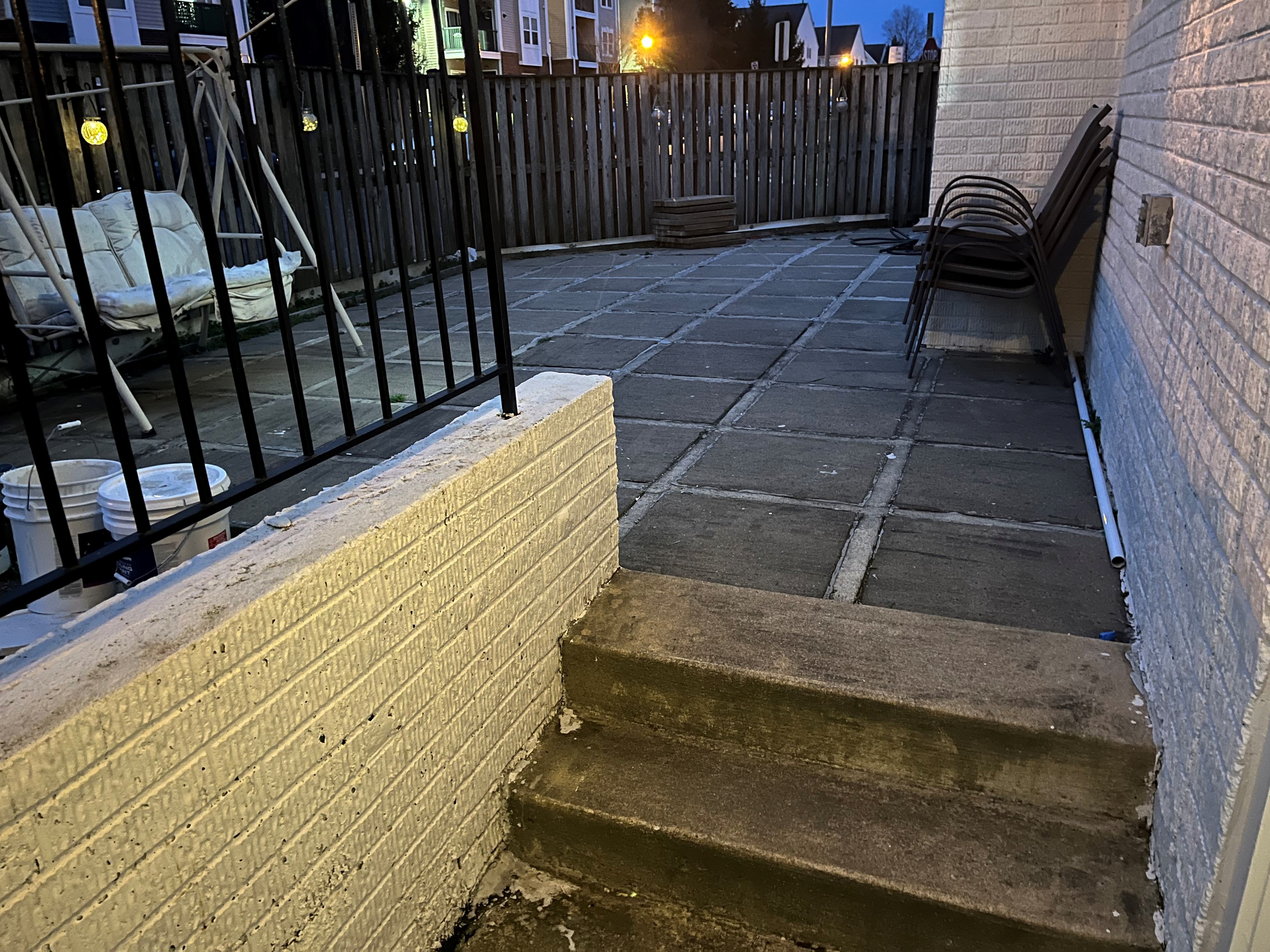 Walkout Basement With Private Entrance For Rent In A Single Family Home