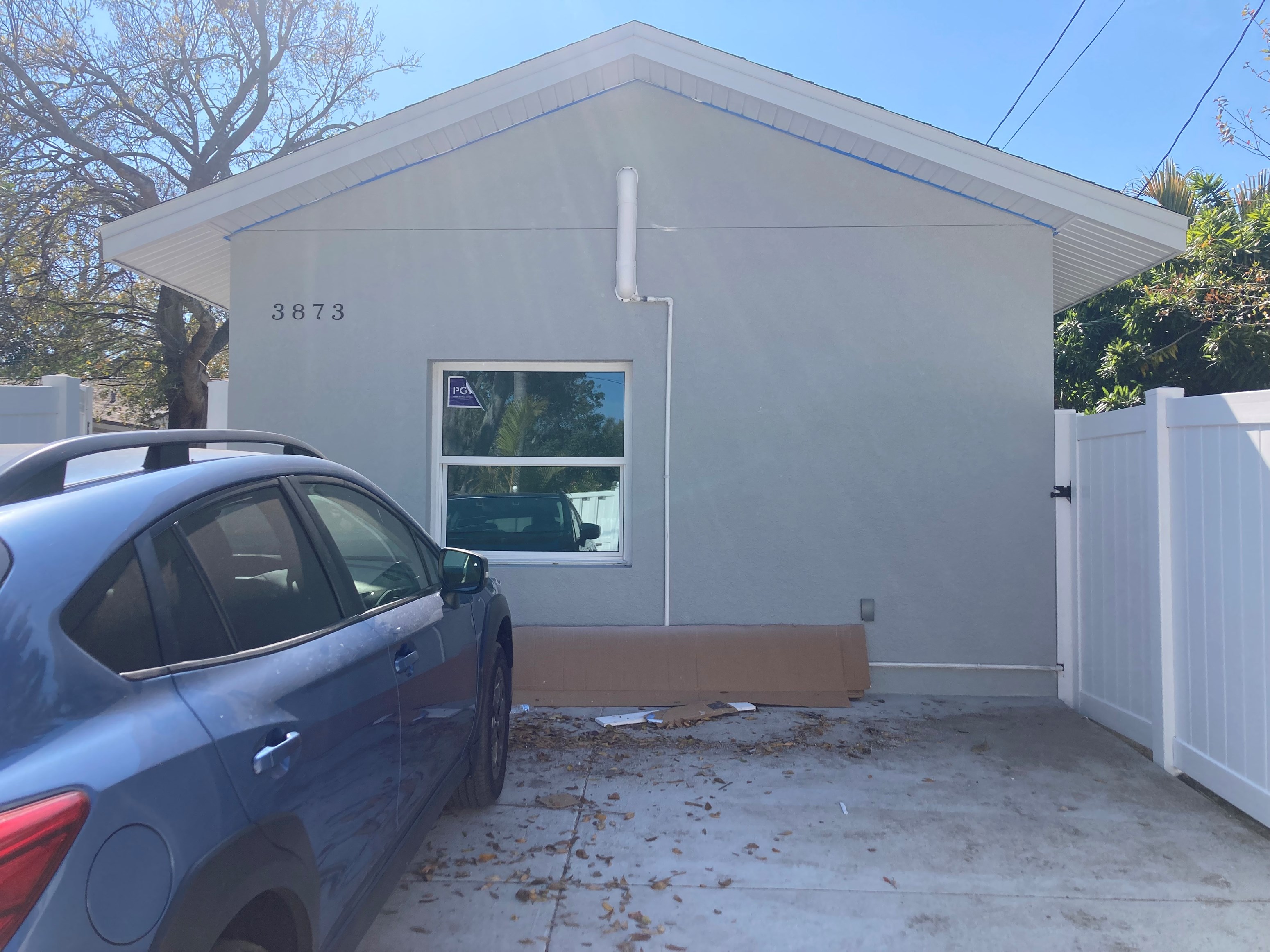 $1550/brand New 1 Bed Unit In A Duplex Home