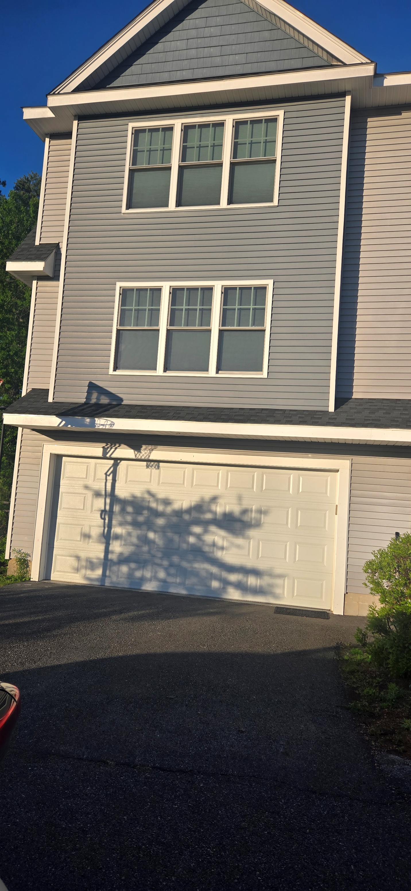 Luxury End-Unit Townhome For Rent In Westford – Available From Mid August, 2026