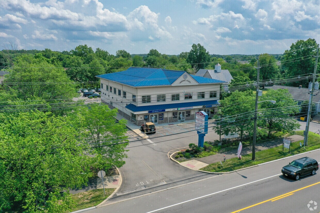 Office Space Available