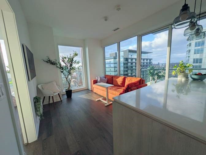 Safe And Comfortable Home Available