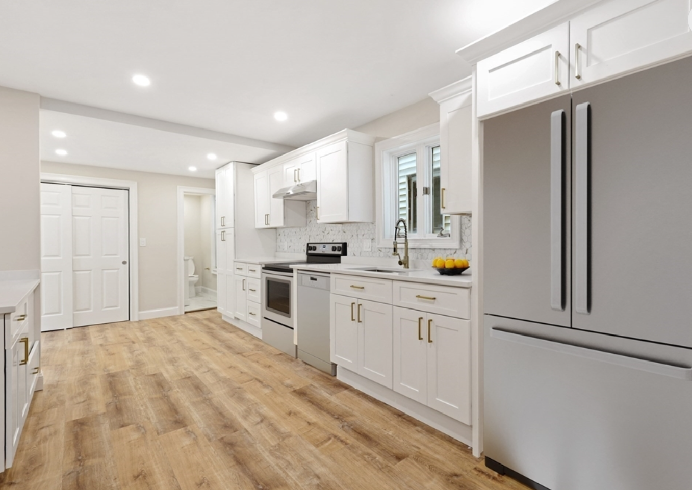 Beautiful House Available For Rental With Less Than 4900$ In Hot Somerville