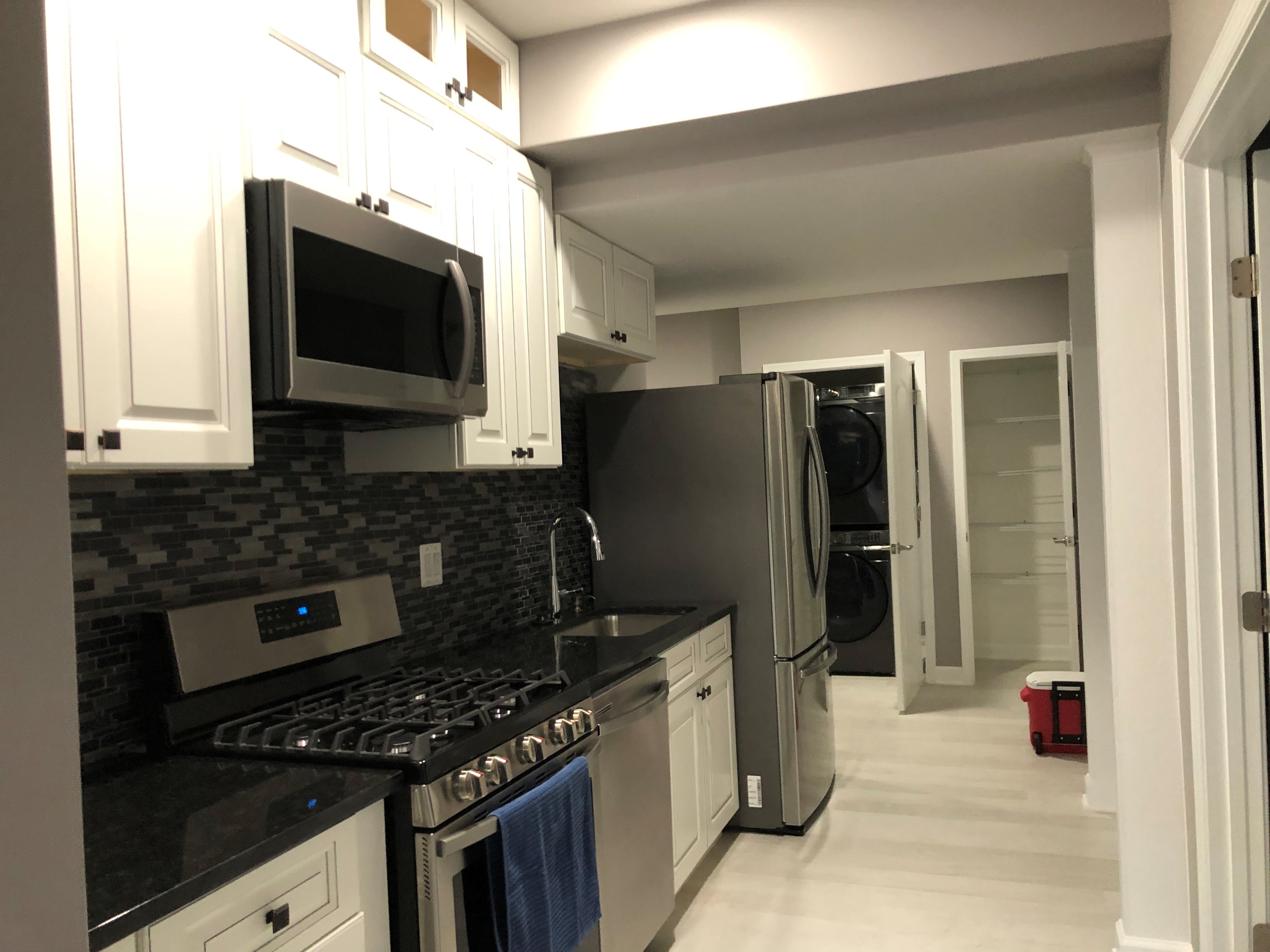 Semi Furnished 2 Bed Room And 2 Bath Available In Basement Apartment For Rent In Ashburn Village, Ashburn, Virginia, 201